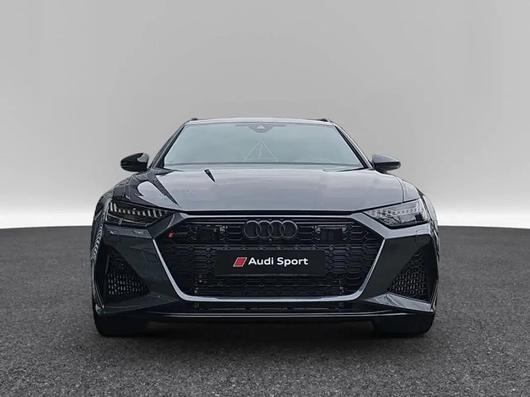 Audi RS6 4.0 TFSI quattro RS performance Avant - Afbeelding 1