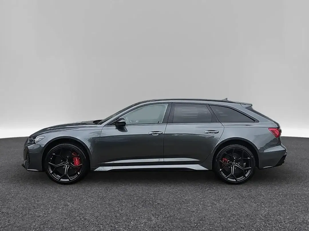 Audi RS6 4.0 TFSI quattro RS performance Avant - Thumbnail 5