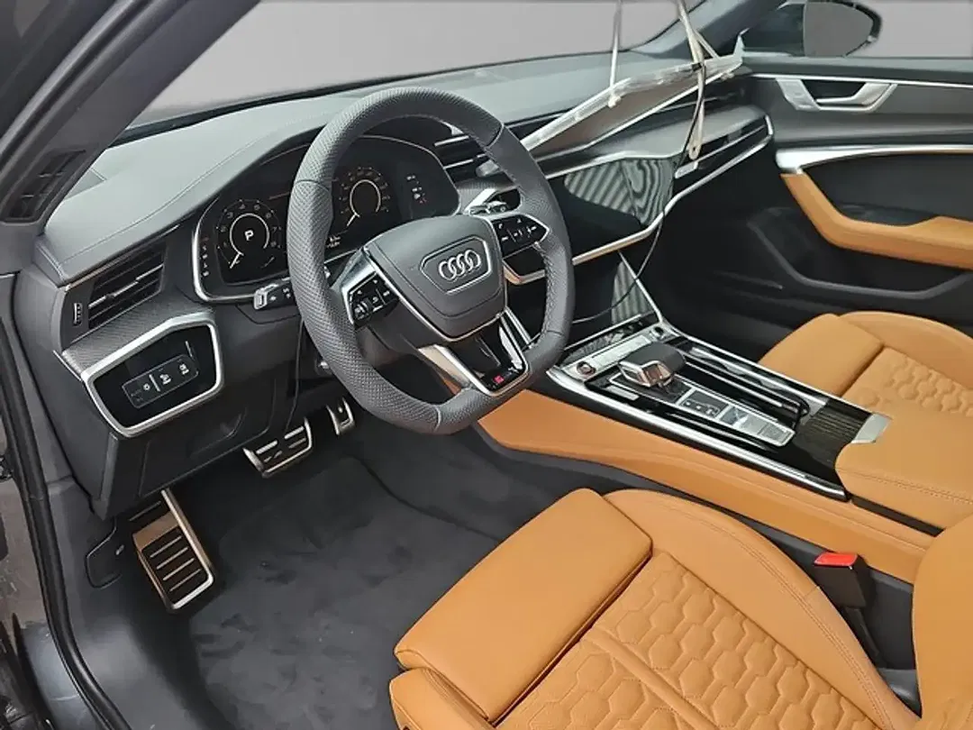 Audi RS6 4.0 TFSI quattro RS performance Avant - Thumbnail 6