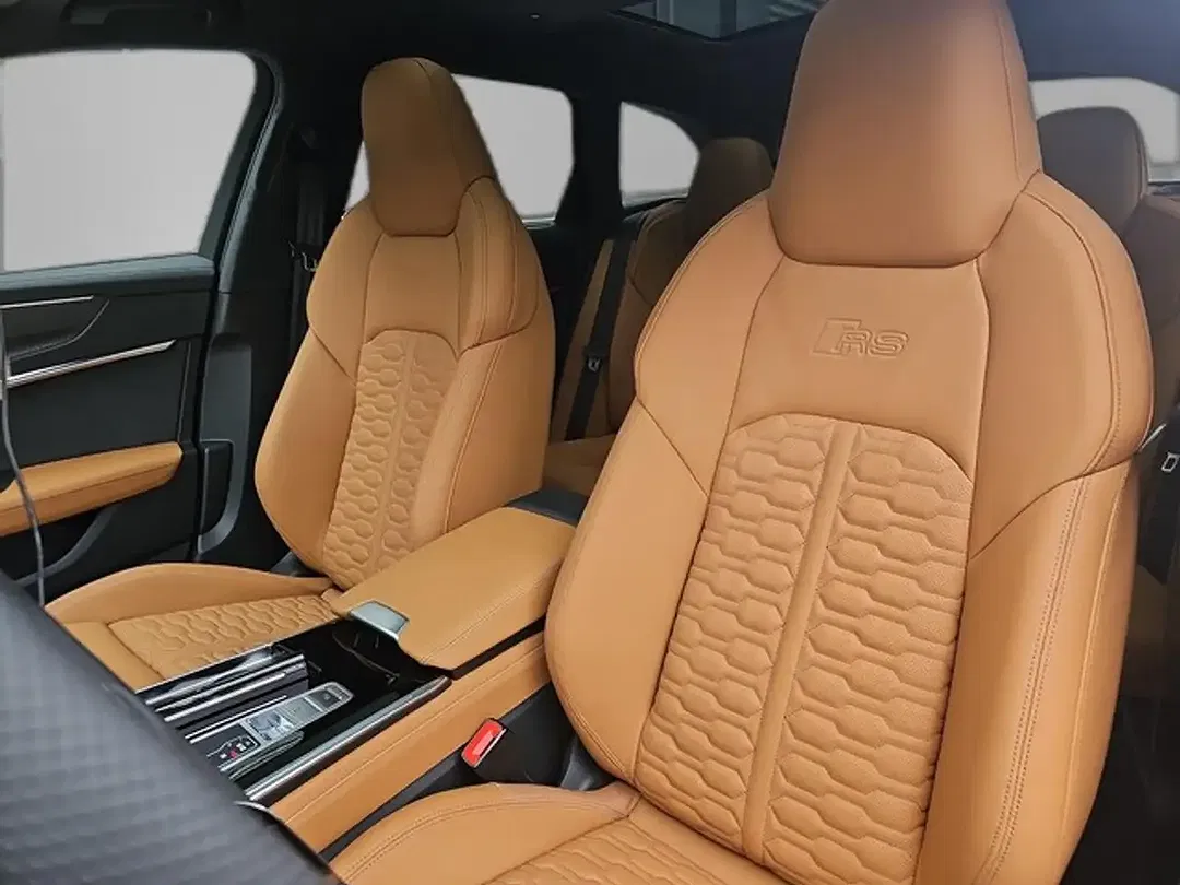 Audi RS6 4.0 TFSI quattro RS performance Avant - Thumbnail 8