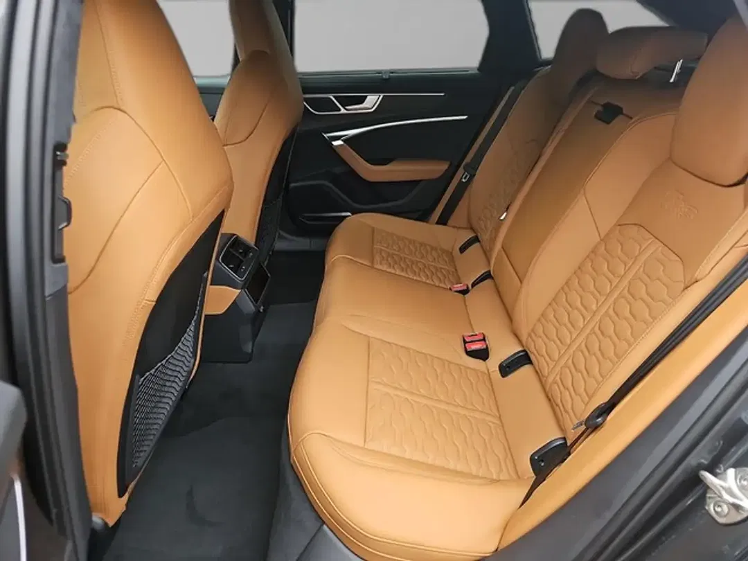 Audi RS6 4.0 TFSI quattro RS performance Avant - Thumbnail 9