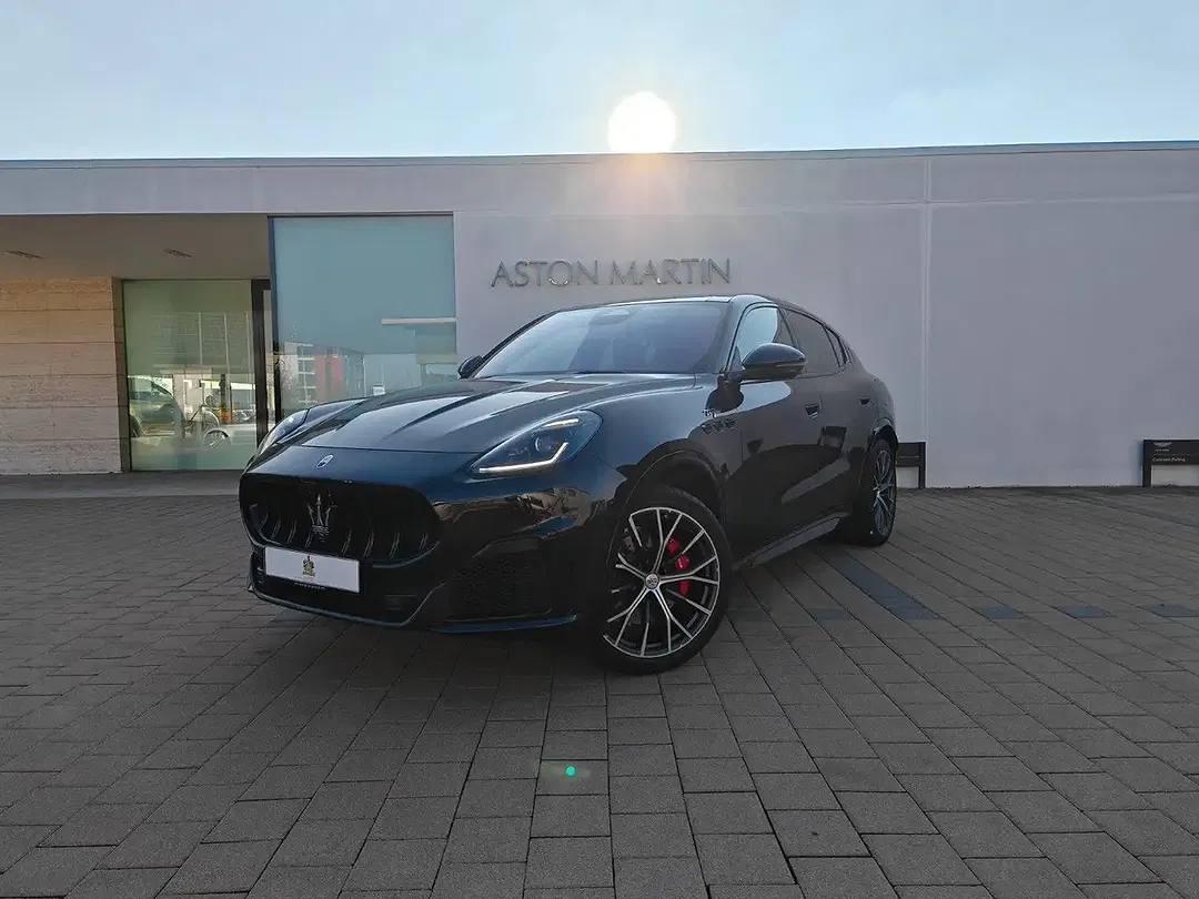 Maserati Grecale 3.0 V6 Trofeo - foto 1