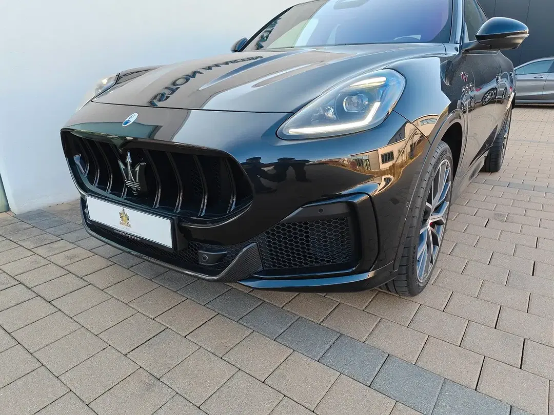 Maserati Grecale 3.0 V6 Trofeo - Thumbnail 10