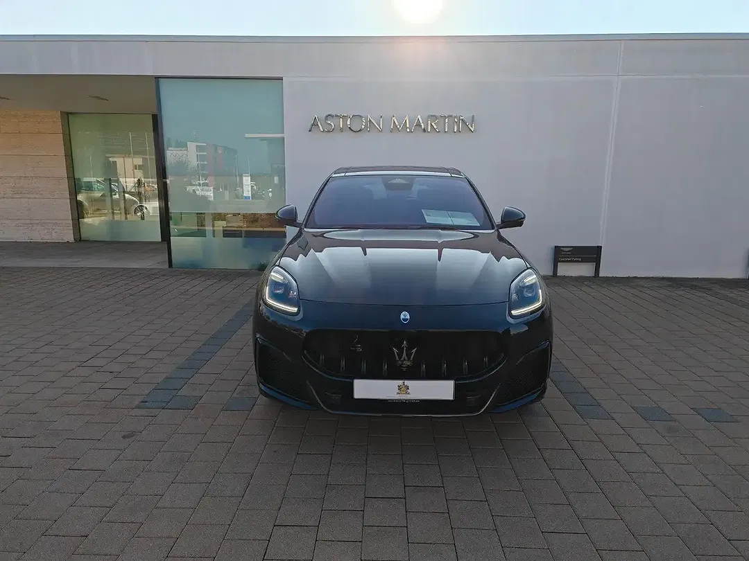 Maserati Grecale 3.0 V6 Trofeo - foto 2