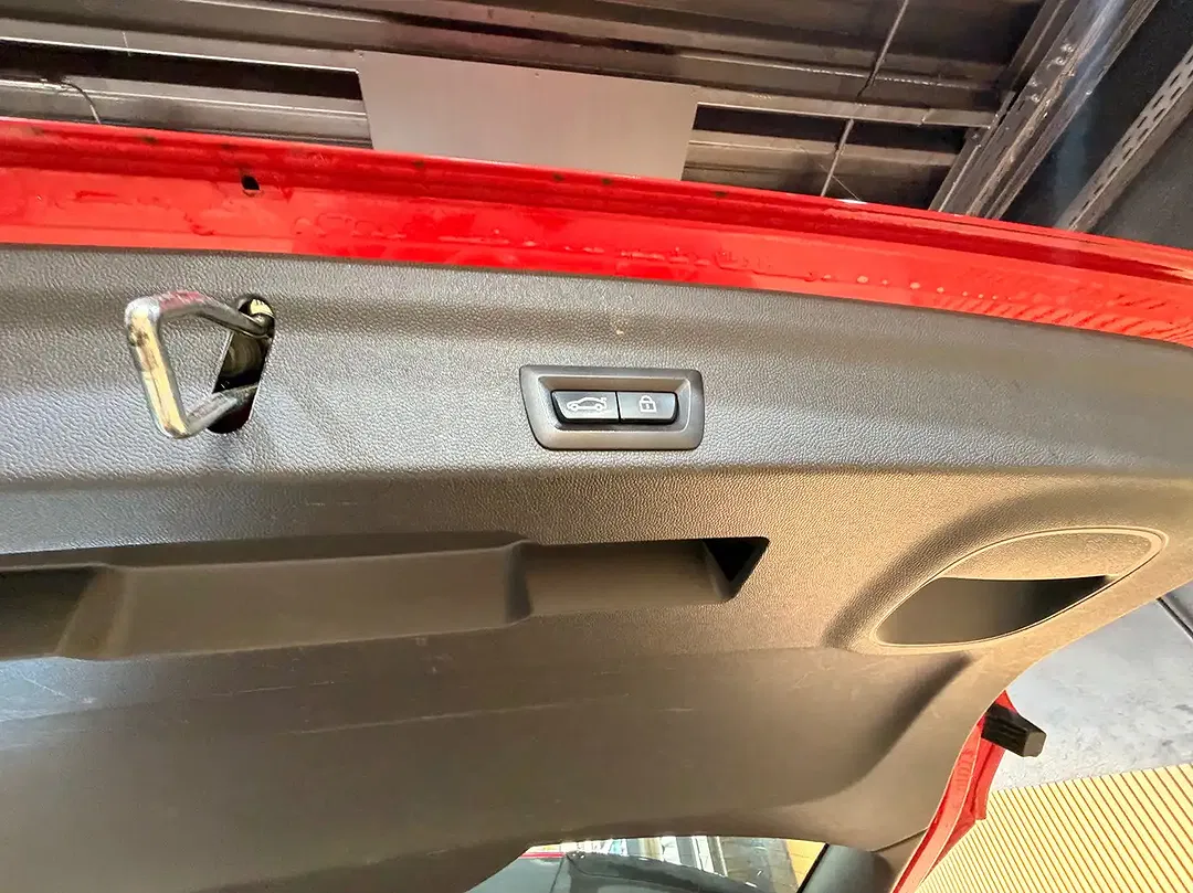 MINI Cooper SE Countryman 1.5 PHEV ALL4 - Thumbnail 11