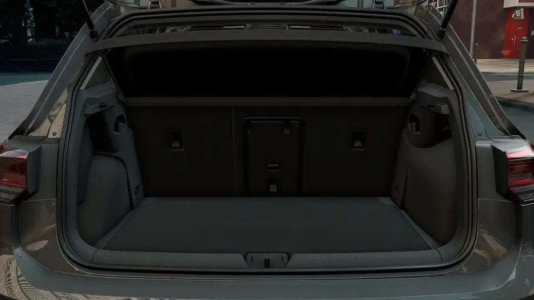 Volkswagen Golf eTSI DSG Move - Thumbnail 9