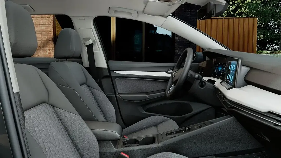 Volkswagen Golf eTSI DSG Move - Thumbnail 11
