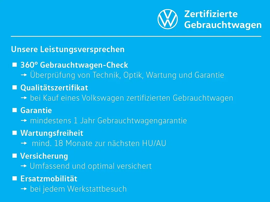 Volkswagen Golf eTSI DSG Move - Thumbnail 13