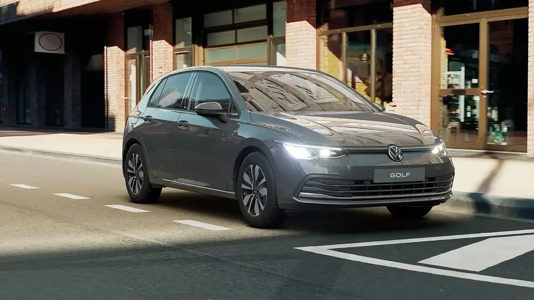 Volkswagen Golf eTSI DSG Move - Thumbnail 4