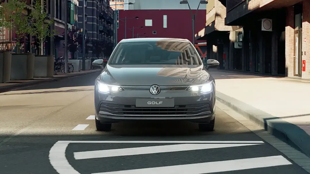 Volkswagen Golf eTSI DSG Move - Thumbnail 5