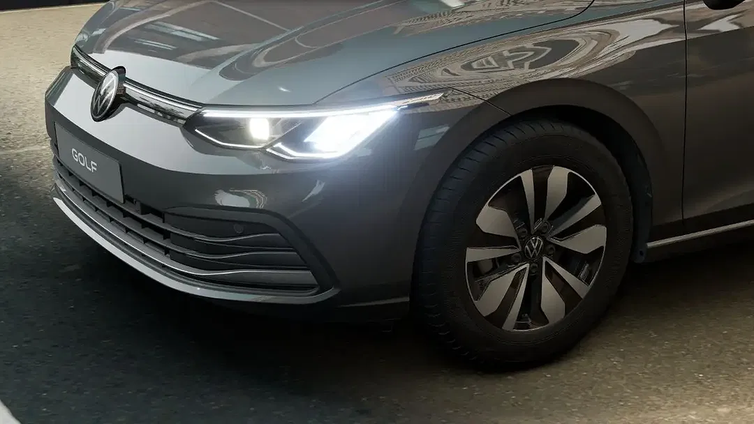 Volkswagen Golf eTSI DSG Move - Thumbnail 6