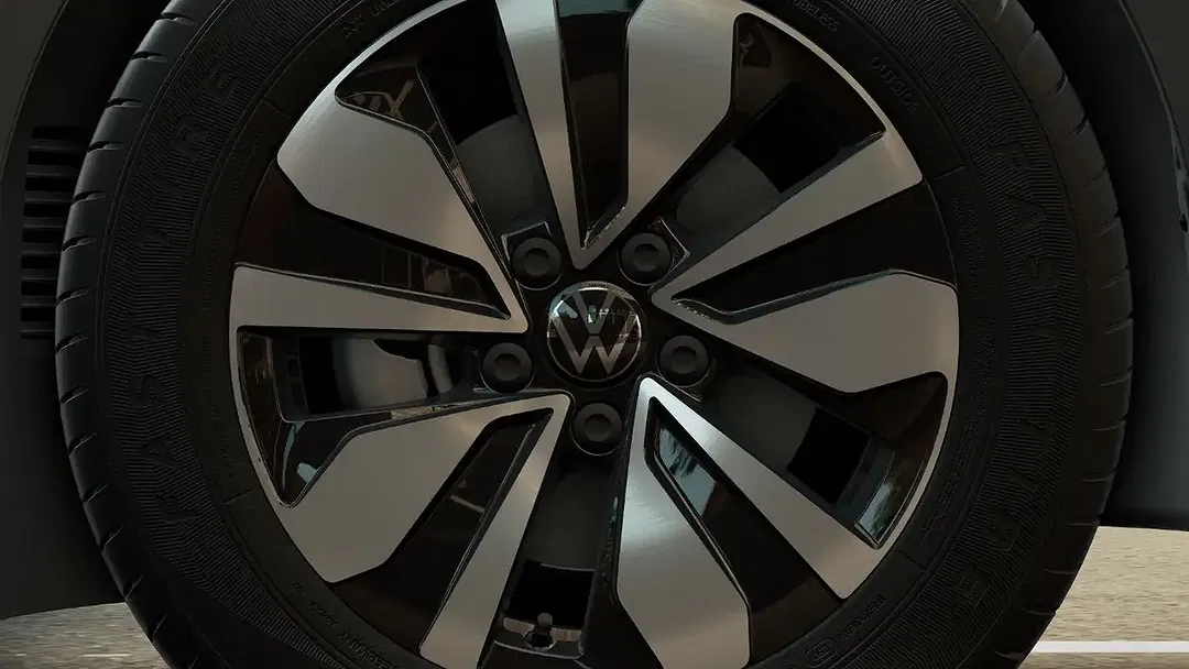 Volkswagen Golf eTSI DSG Move - Thumbnail 7