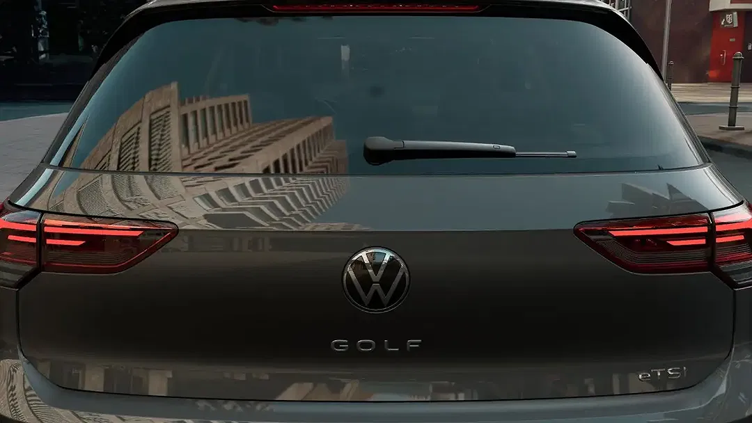 Volkswagen Golf eTSI DSG Move - Thumbnail 8