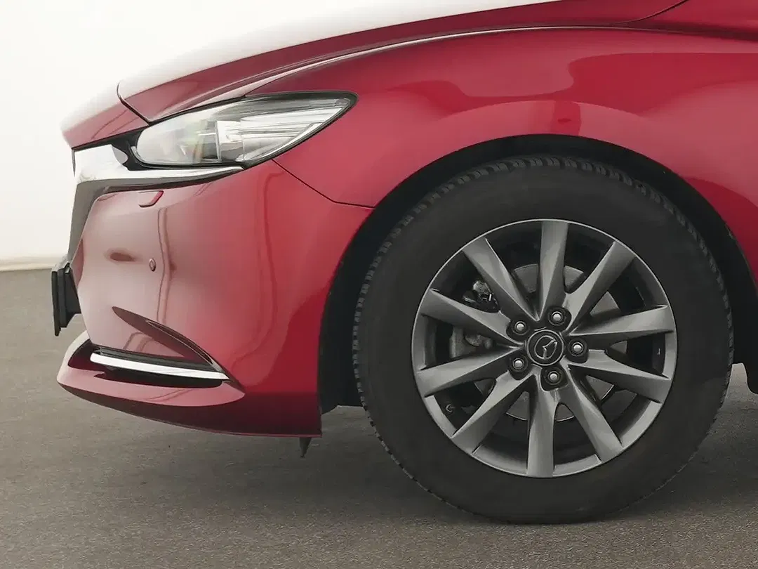 Mazda 6 Exclusive-Line - foto 11