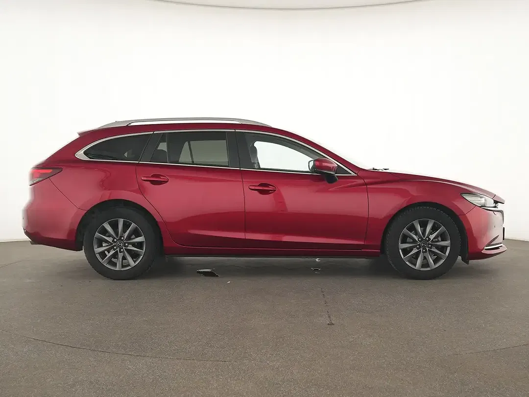 Mazda 6 Exclusive-Line - Thumbnail 3