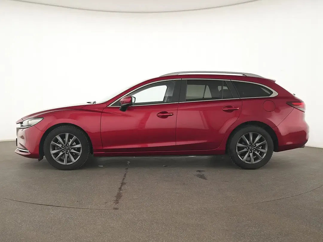 Mazda 6 Exclusive-Line - Thumbnail 7