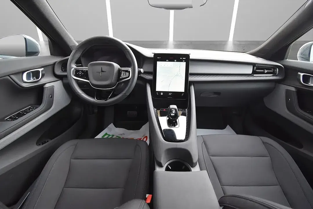 Polestar 2 AUT Standard Range - Thumbnail 14
