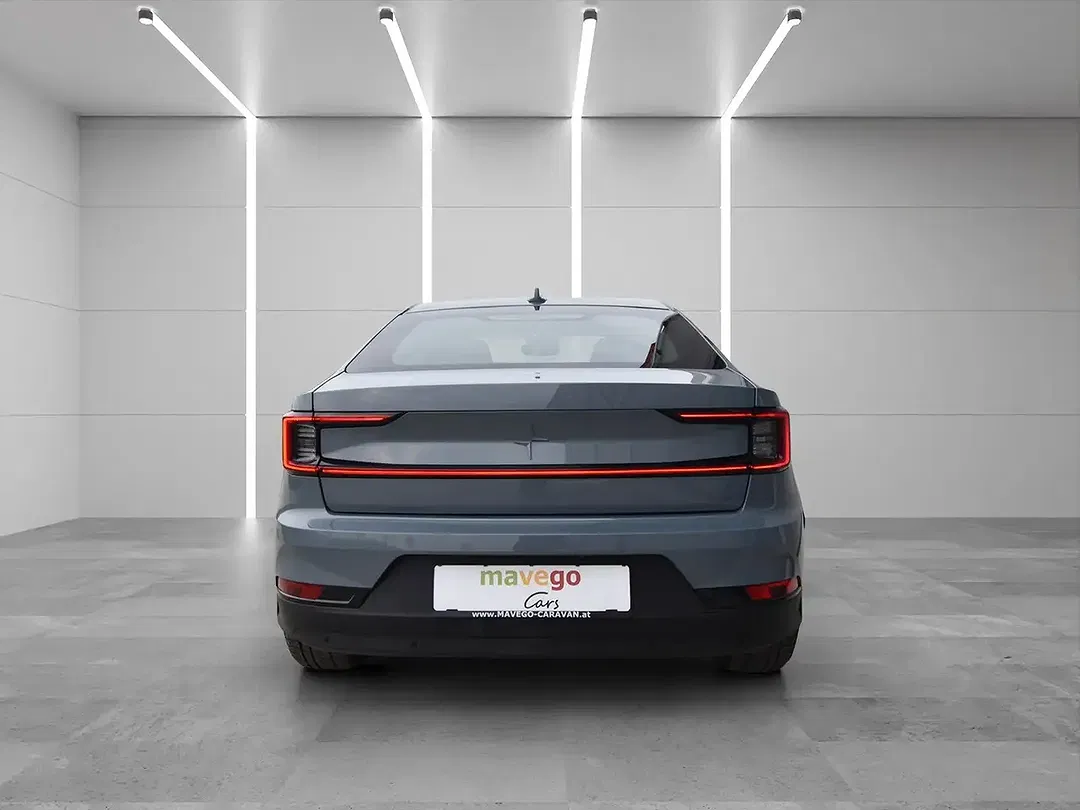 Polestar 2 AUT Standard Range - Thumbnail 5