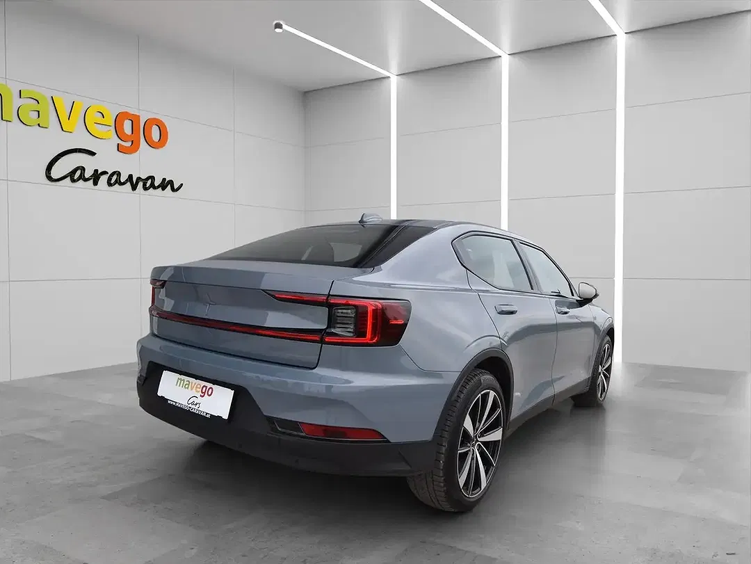 Polestar 2 AUT Standard Range - Thumbnail 6