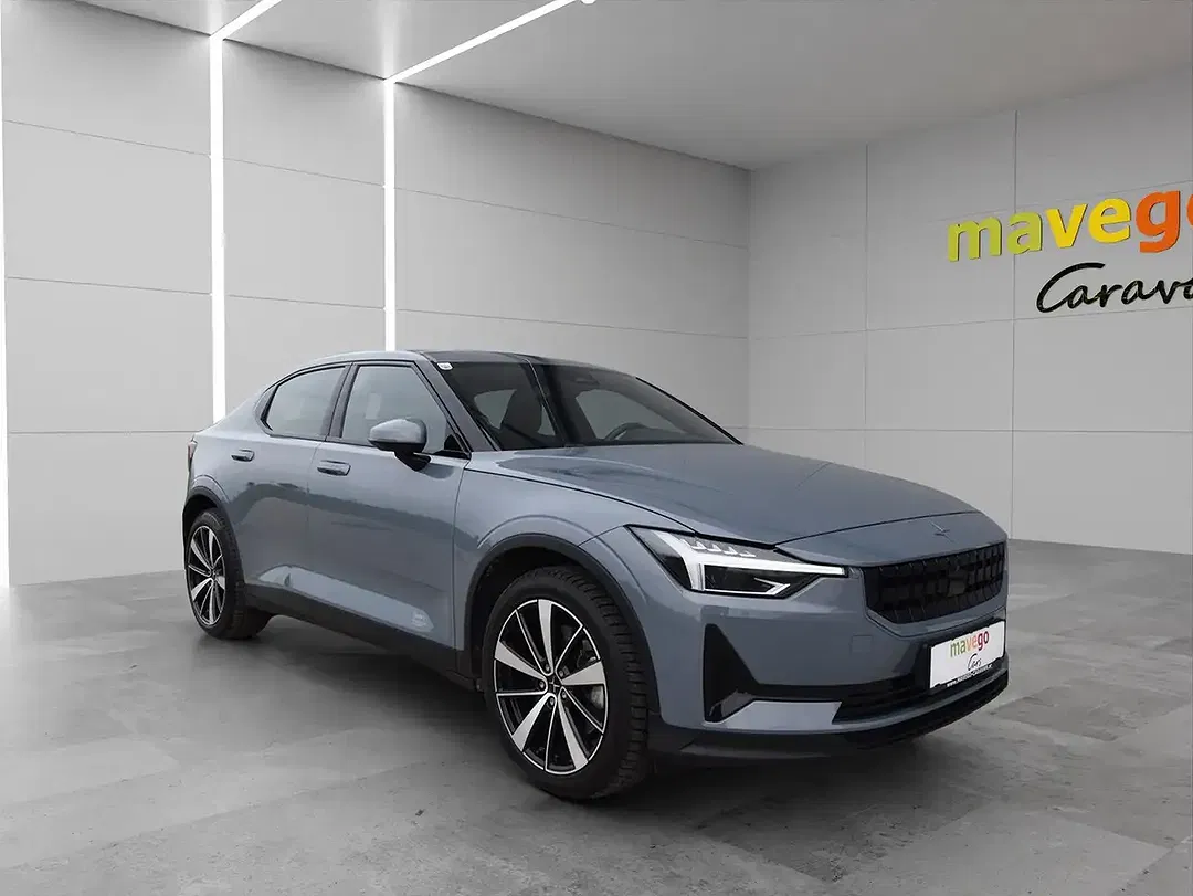 Polestar 2 AUT Standard Range - Thumbnail 8