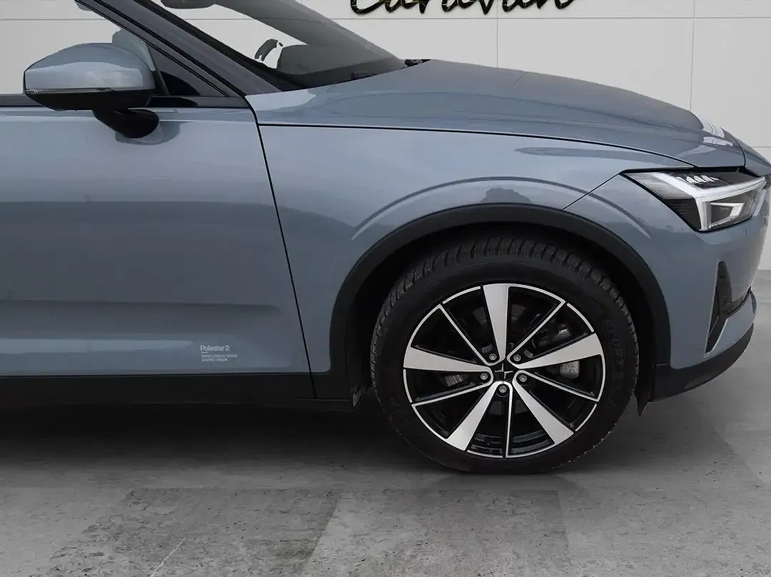 Polestar 2 AUT Standard Range - Thumbnail 9