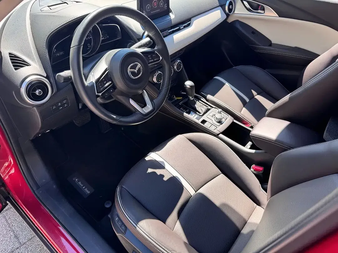 Mazda CX-3 Edition - Thumbnail 12