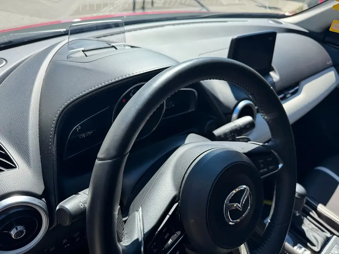Mazda CX-3 Edition - Thumbnail 15