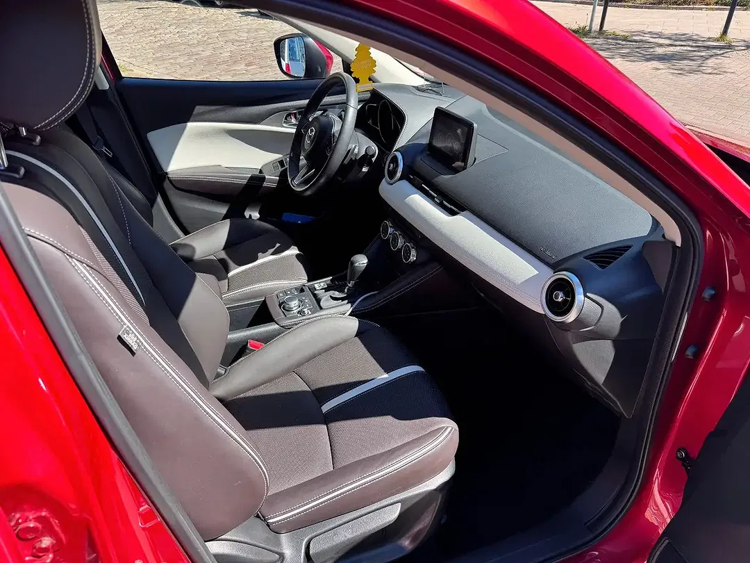Mazda CX-3 Edition - Thumbnail 18