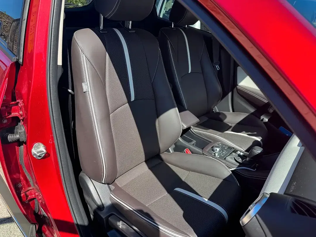 Mazda CX-3 Edition - Thumbnail 19