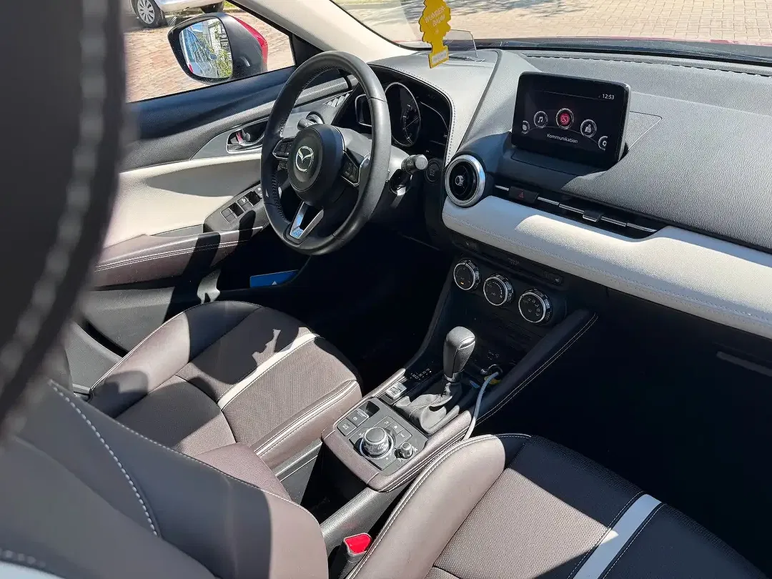 Mazda CX-3 Edition - Thumbnail 20