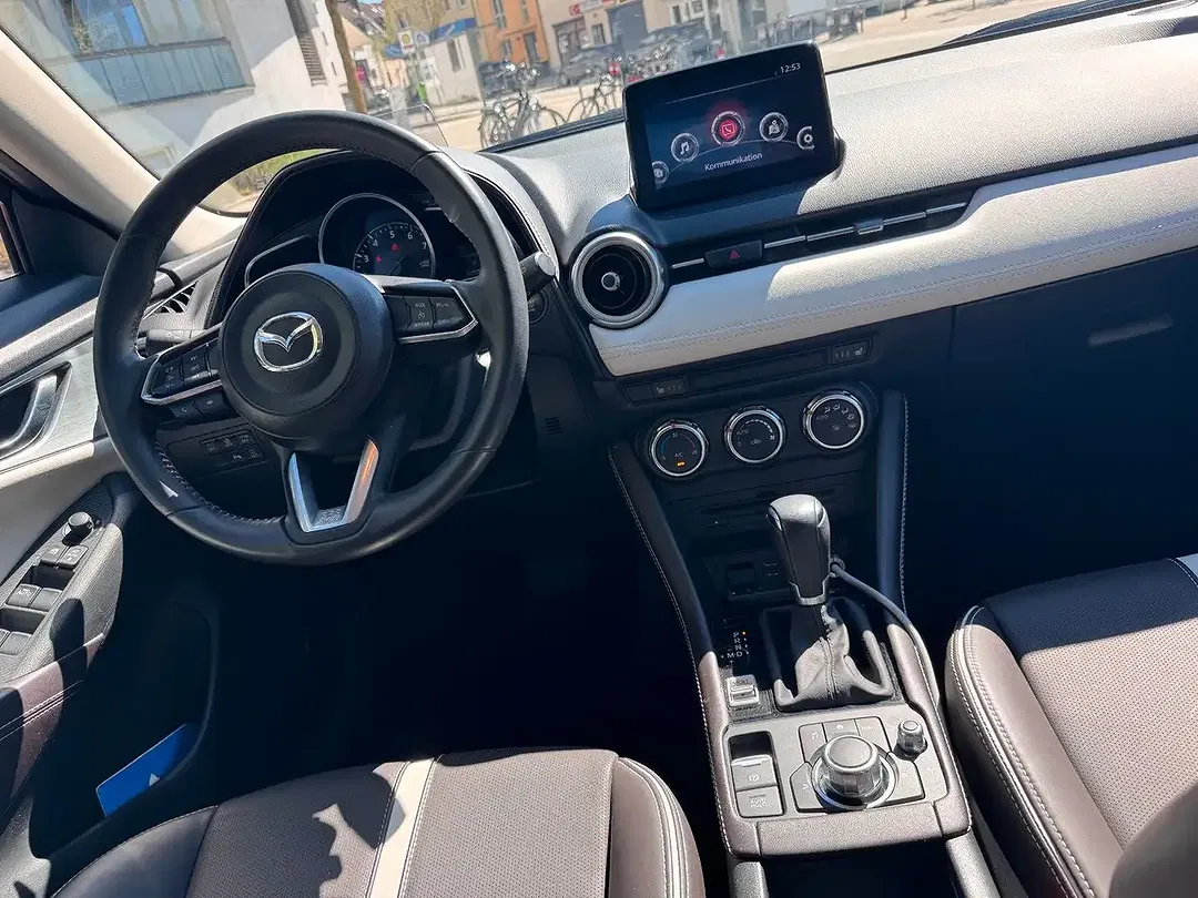 Mazda CX-3 Edition - Thumbnail 21