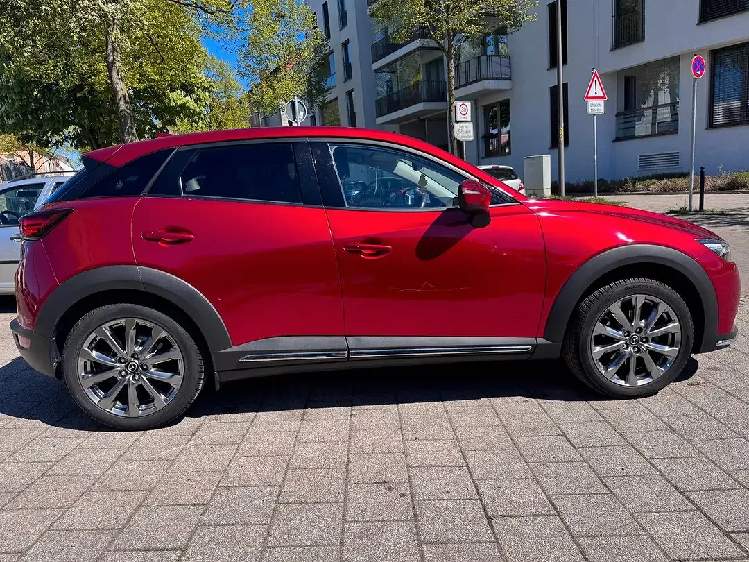 Mazda CX-3 Edition - Thumbnail 5
