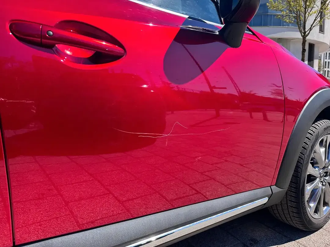Mazda CX-3 Edition - Thumbnail 6