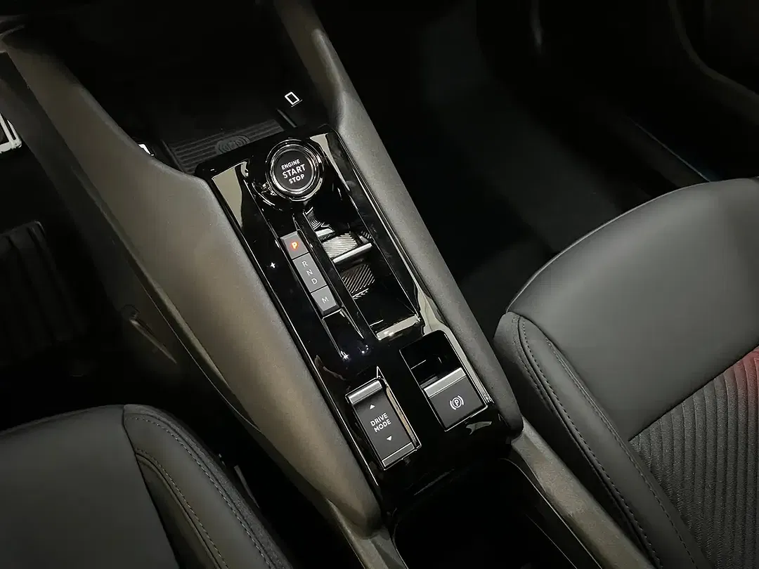Alfa Romeo Junior 1.2 Ibrida MHEV Speciale - foto 13