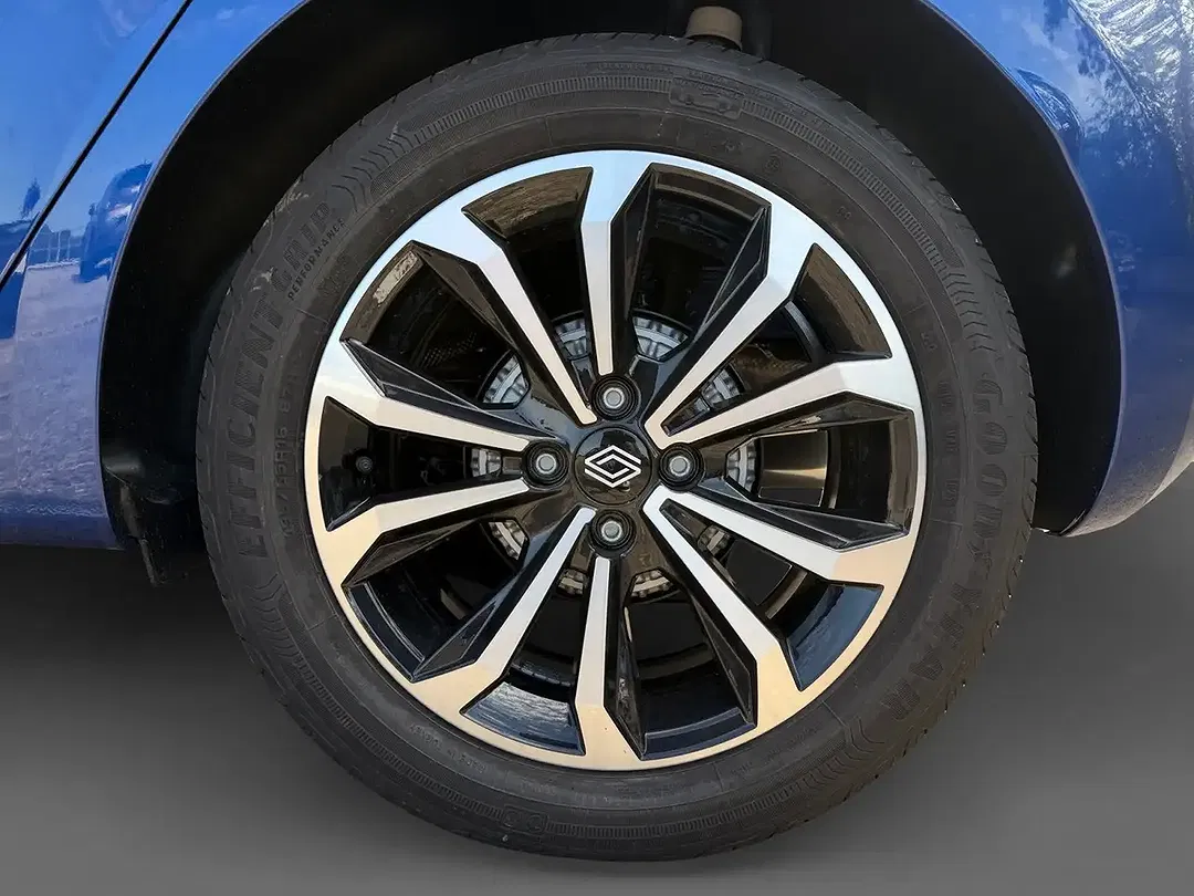Renault Clio Techno - Thumbnail 13