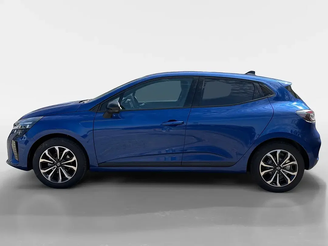 Renault Clio Techno - Afbeelding 1