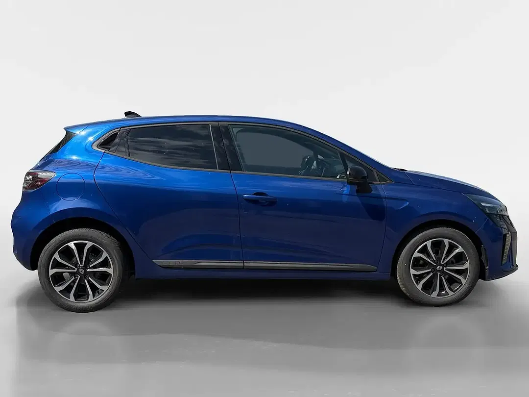 Renault Clio Techno - Thumbnail 4