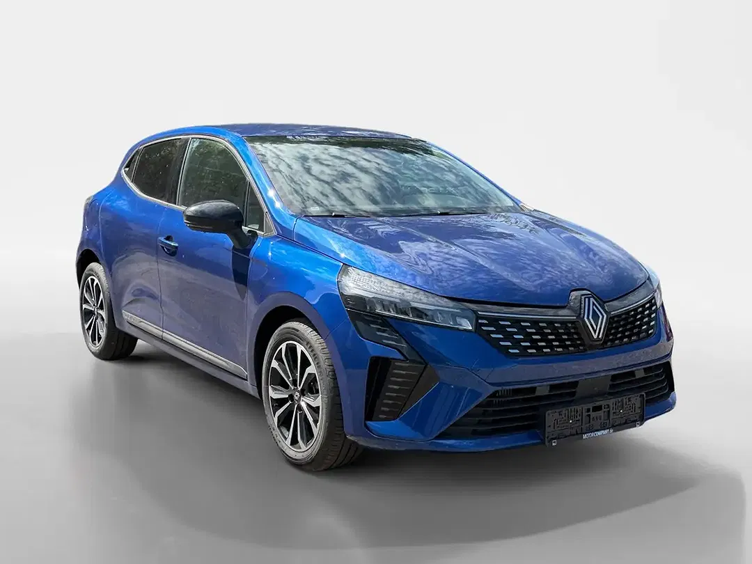 Renault Clio Techno - Thumbnail 5