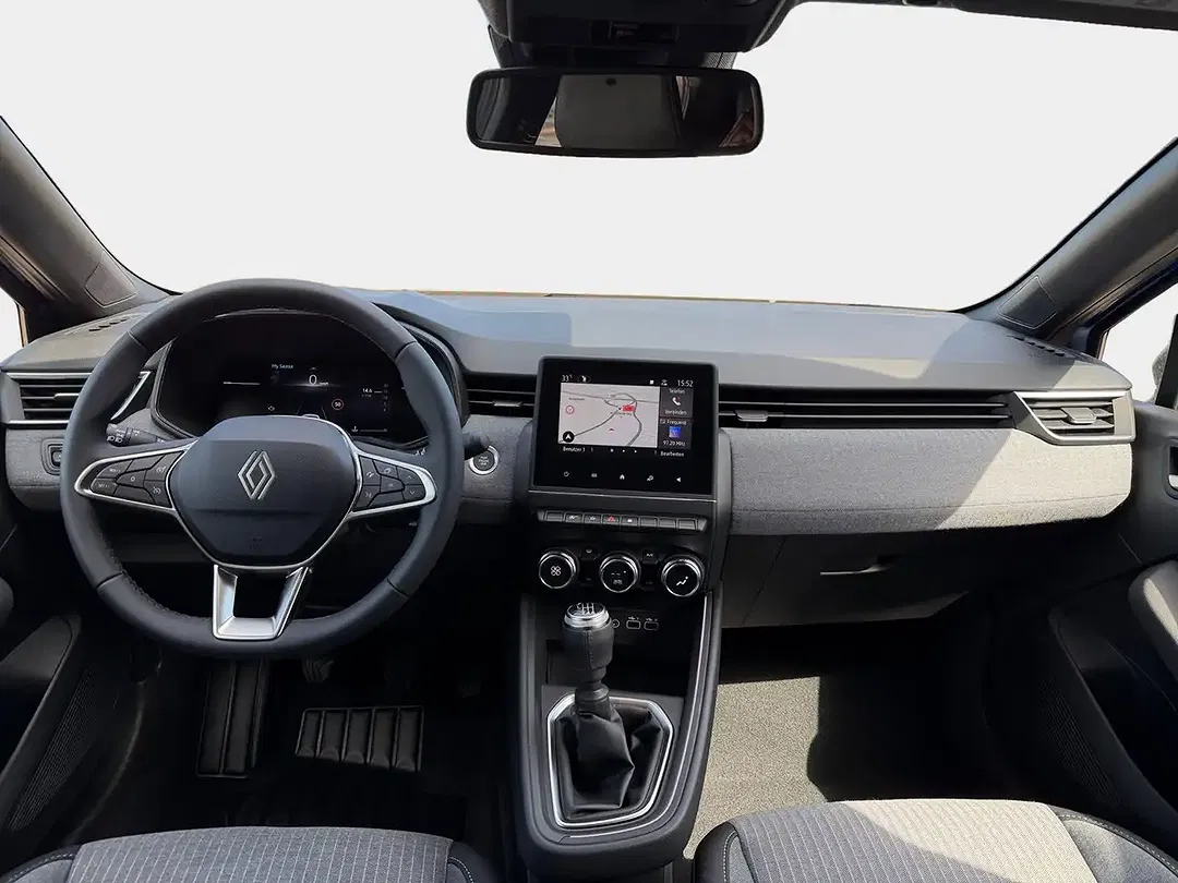 Renault Clio Techno - Thumbnail 7