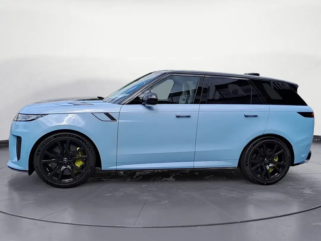 Land Rover Range Rover Sport P635 SV Edition - foto 1