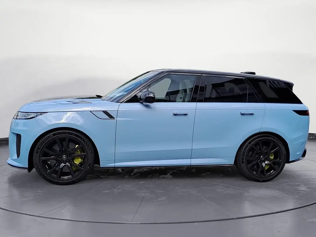 Land Rover Range Rover Sport P635 SV Edition - Afbeelding 1
