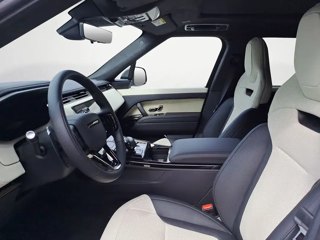 Land Rover Range Rover Sport P635 SV Edition - Thumbnail 6