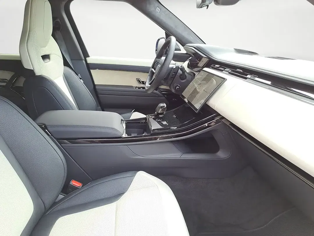 Land Rover Range Rover Sport P635 SV Edition - Thumbnail 7