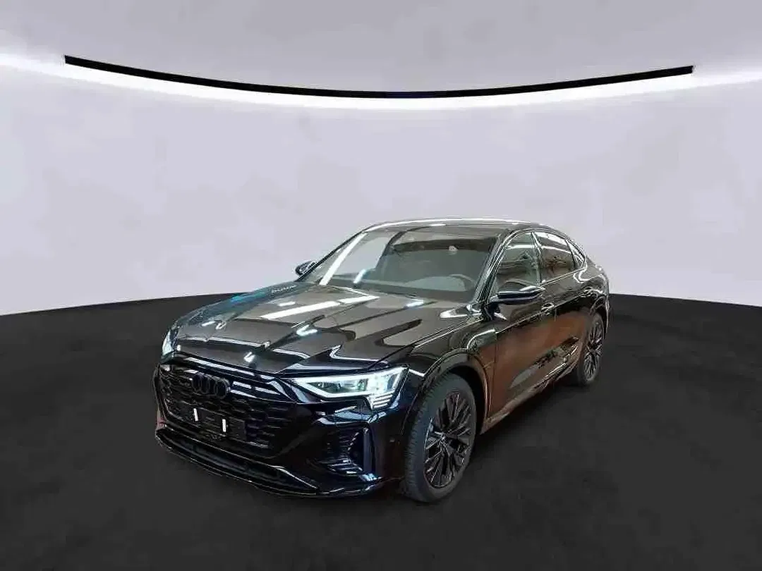 Audi Q8 e-tron 50 Sportback S line - Thumbnail 1