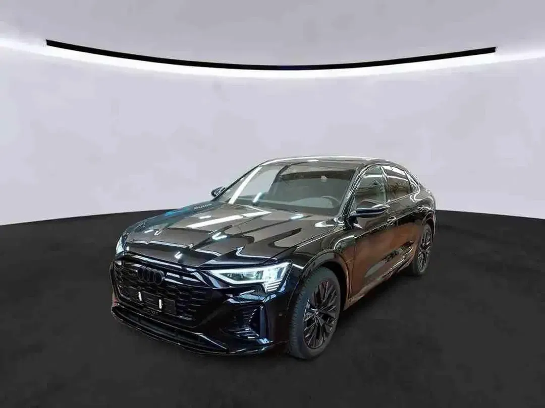 Audi Q8 e-tron 50 Sportback S line - Thumbnail 2