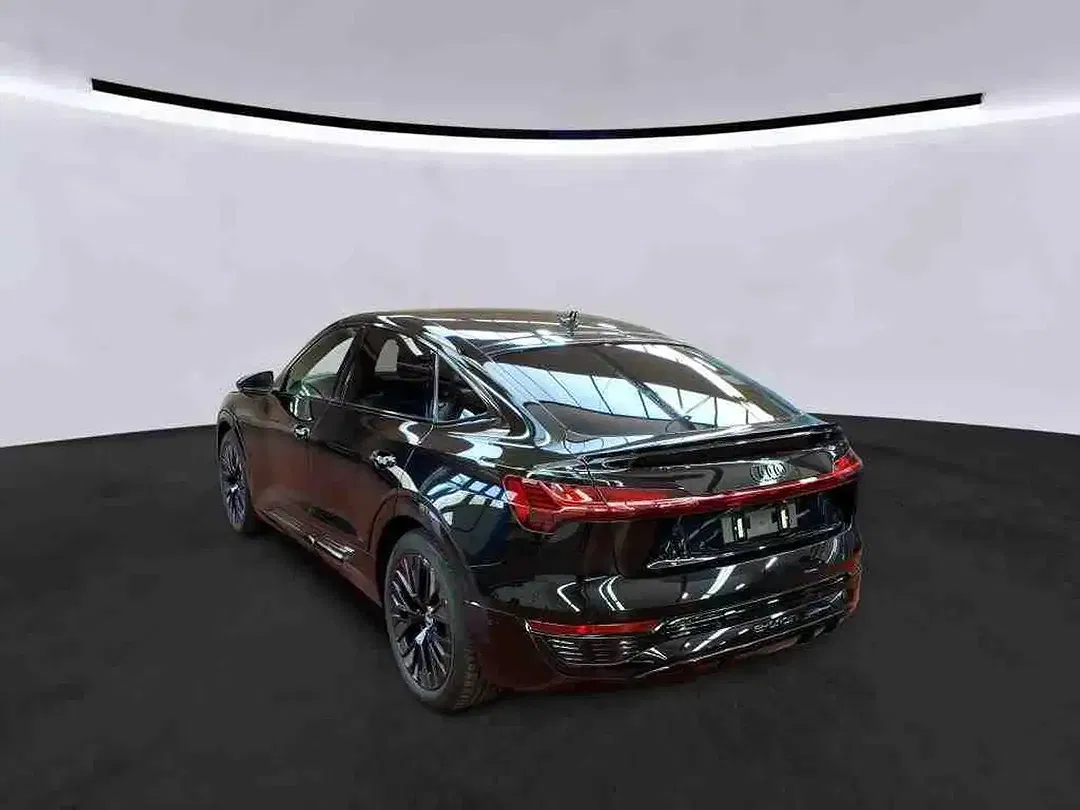 Audi Q8 e-tron 50 Sportback S line - Thumbnail 6