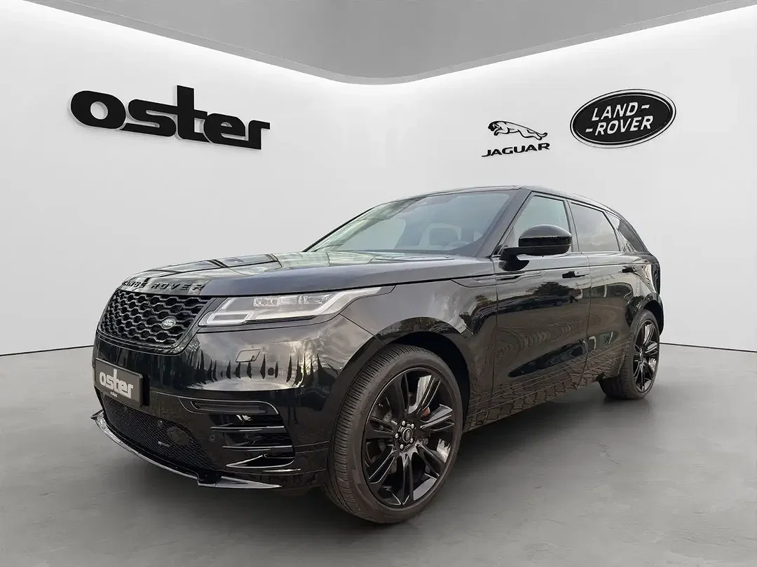 Land Rover Range Rover Velar D300 R-Dynamic HSE - Afbeelding 1