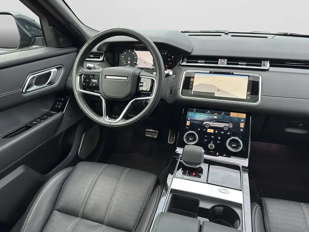 Land Rover Range Rover Velar D300 R-Dynamic HSE - Thumbnail 10
