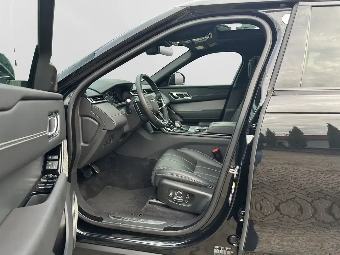 Land Rover Range Rover Velar D300 R-Dynamic HSE - Thumbnail 11