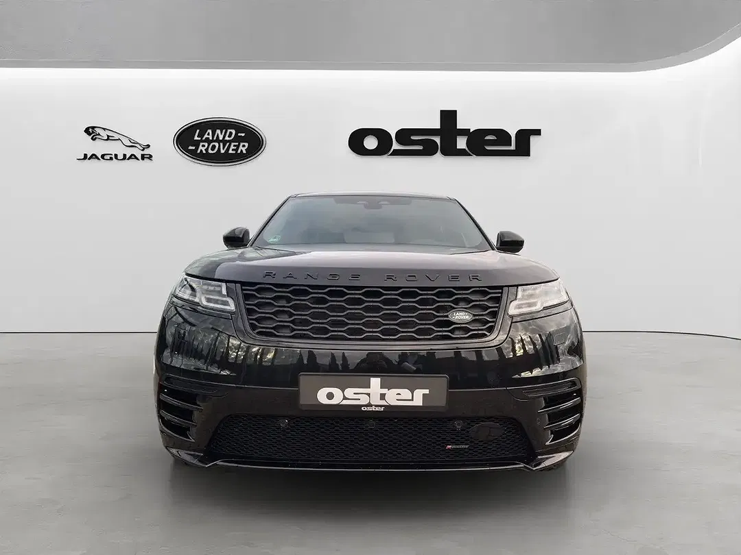 Land Rover Range Rover Velar D300 R-Dynamic HSE - Thumbnail 3